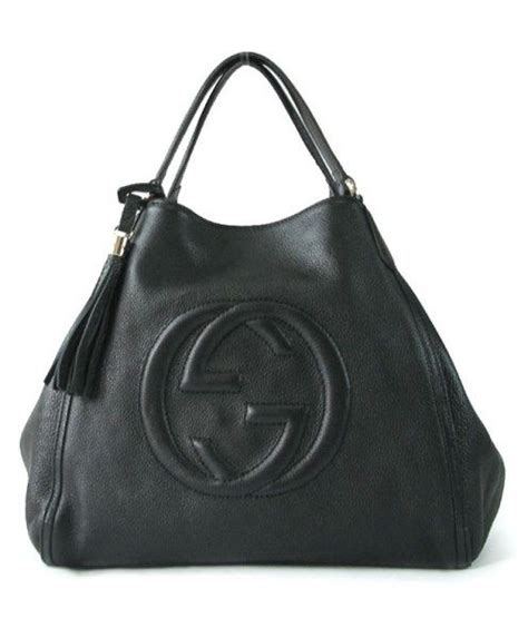 gucci hobo fake|Gucci soho hobo mini.